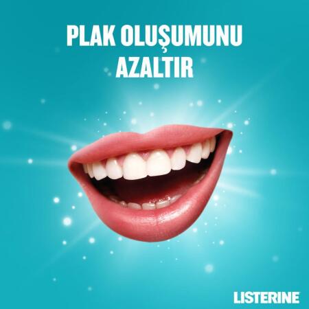 Listerine Cool Mint 250 ml - 3