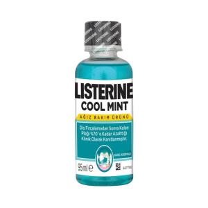 Listerine Cool Mint 95ml - Listerine