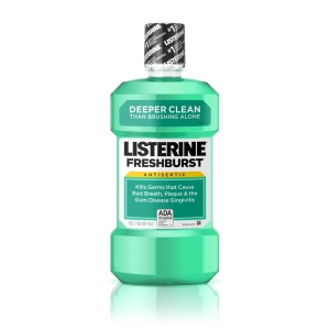 Listerine Fresh Burst 250 ml - Listerine