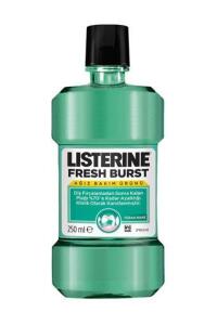 Listerine Fresh Burst 250ml - Listerine