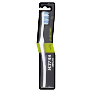 Listerine Reach Interdental Medium Diş Fırçası - Listerine