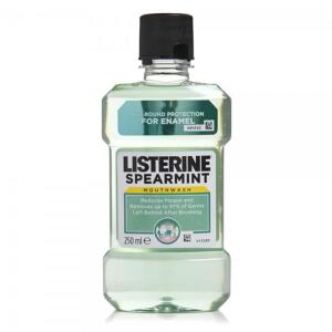 Listerine Spearmint 250 ml - Listerine