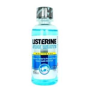Listerine Stay White 95 ml - Listerine