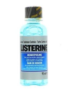 Listerine Tartar Kontrol 95 ml - Listerine