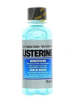 Listerine Tartar Kontrol 95 ml - 1