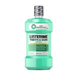 Listerine Teeth&Gum 500 ml - Listerine