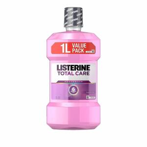 Listerine Total Care 1 Litre - Listerine