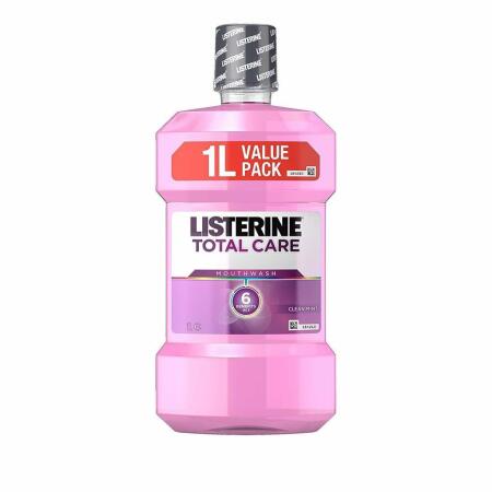 Listerine Total Care 1 Litre - 1
