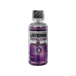 Listerine Total Care 95 ml 6B1 Alkolsüz Temiz Nane - Listerine