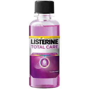 Listerine Total Care 95 ml Clean Mint - Listerine