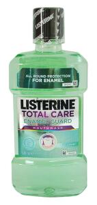 Listerine Total Care Enamel Guard 500 ml - Listerine
