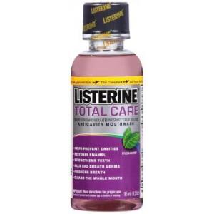 Listerine Total Care Fresh 95 ml - Listerine