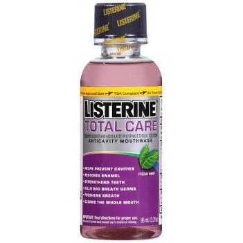 Listerine Total Care Fresh 95 ml - 1
