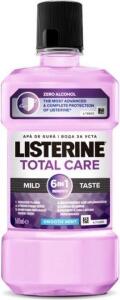 Listerine Total Care Mild 500 ml - Listerine