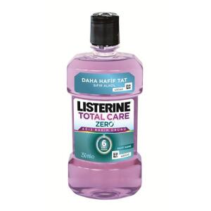 Listerine Total Care Zero 250 ml - Listerine