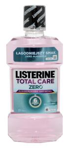 Listerine Total Care Zero 500 ml - Listerine