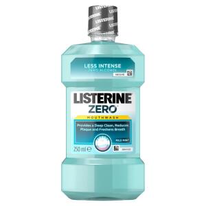 Listerine Zero 250 ml - Listerine