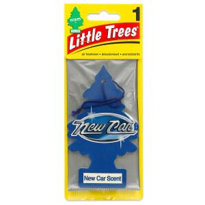Little Trees New Car Scent Araba Kokusu - Little Trees