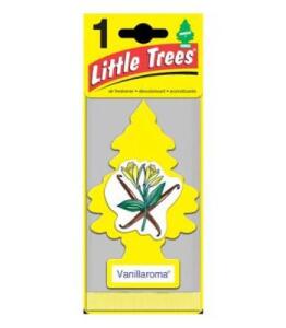 Little Trees Vanilla Aroma Araba Kokusu - Little Trees