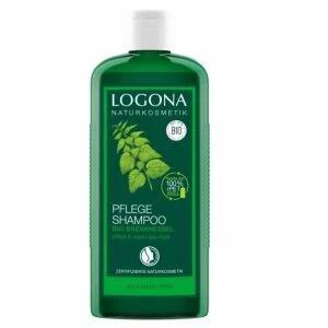 Logona Isırganlı Şampuan 75ml - Logona