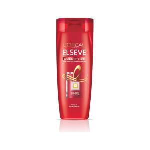 L'Oréal Elseve Şampuan 400 ml Color Vive Renk Koruyucu Bakım - Elseve