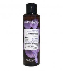 L'Oréal Paris Botanicals Lavender Pre-Shampoo Oil 