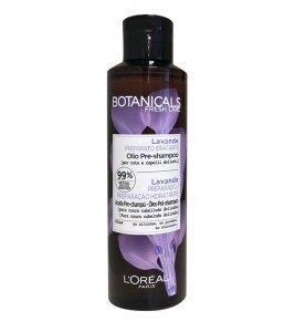 L'Oréal Paris Botanicals Lavender Pre-Shampoo Oil - L'Oréal Paris