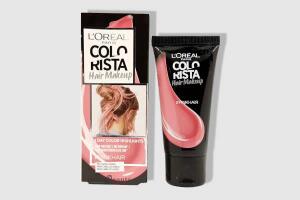 L'Oréal Paris Colorista Hair Makeup 30 ml Pink - L'Oréal Paris