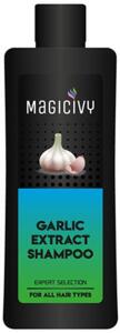 Magicivy Sarımsak Şampuan 400ml - Magicivy