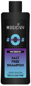 Magicivy Tuzsuz Şampuan 400ml - Magicivy