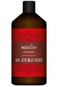 Magicivy Tuzsuz Şampuan 500ml - Magicivy