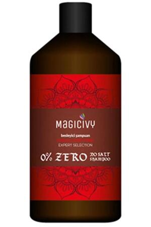 Magicivy Tuzsuz Şampuan 500ml - 1
