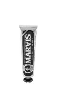 Marvis Amarelli Licorice Diş Macunu 10 ml Siyah - Marvis