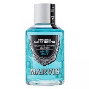 Marvis Anise Mint Konsantre Ağız Bakım Suyu 120 ml - Marvis
