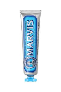 Marvis Aquatic Mint Diş Macunu 85 ml Mavi - Marvis