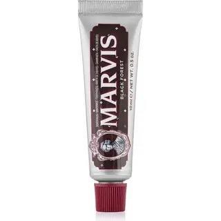 Marvis Black Forest Diş Macunu 10 ml - 1