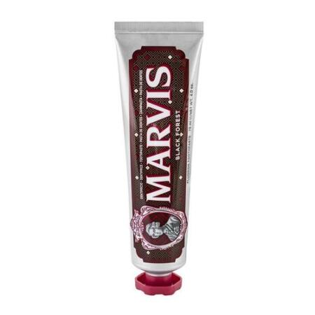Marvis Black Forest Diş Macunu 75 ml - 1
