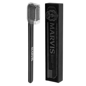 Marvis Black Luxurious Premium Medium Diş Fırçası - Marvis
