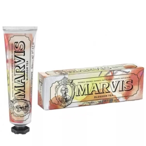 Marvis - Marvis Blossom Tea Diş Macunu 75 ml