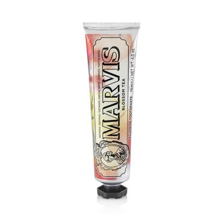 Marvis Blossom Tea Diş Macunu 75 ml - 2