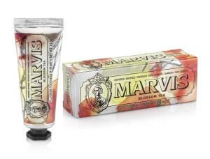 Marvis Blossom Tea Diş Macunu 75 ml - 3