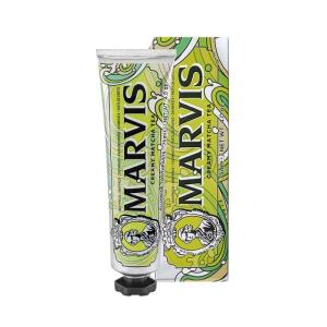 Marvis Creant Matcha Tea Diş Macunu 75 ml (4 oz) - Marvis
