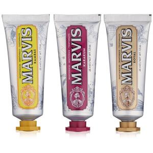 Marvis Diş Macunu Limited Edition 3 Tat 3x25ml - Marvis