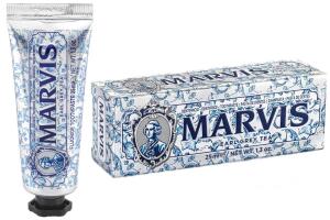 Marvis Earl Grey Tea Diş Macunu 75 ml - Marvis