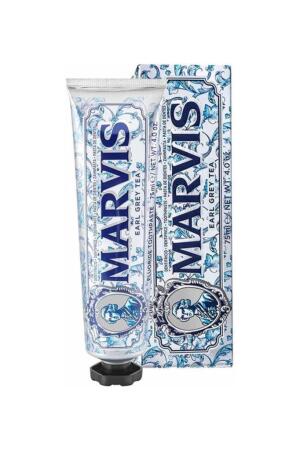 Marvis Earl Grey Tea Diş Macunu 75 ml - 2