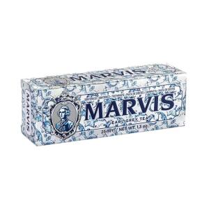 Marvis Earl Grey Tea Diş Macunu 75 ml - 3