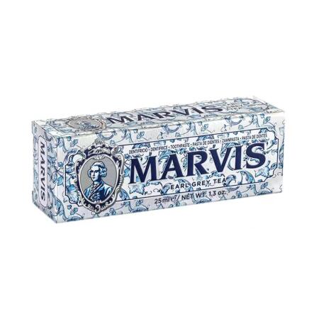 Marvis Earl Grey Tea Diş Macunu 75 ml - 3
