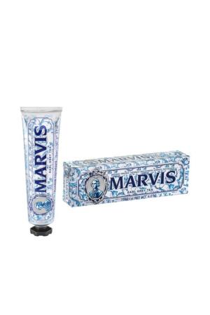 Marvis Earl Grey Tea Diş Macunu 75 ml - 4
