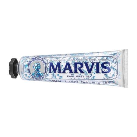 Marvis Earl Grey Tea Diş Macunu 75 ml - 5