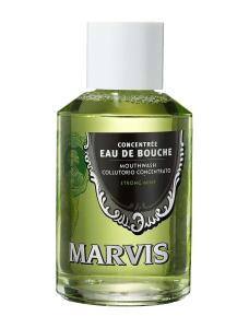 Marvis Güçlü Nane Konsantre Ağız Bakım Suyu 120 ml - 4